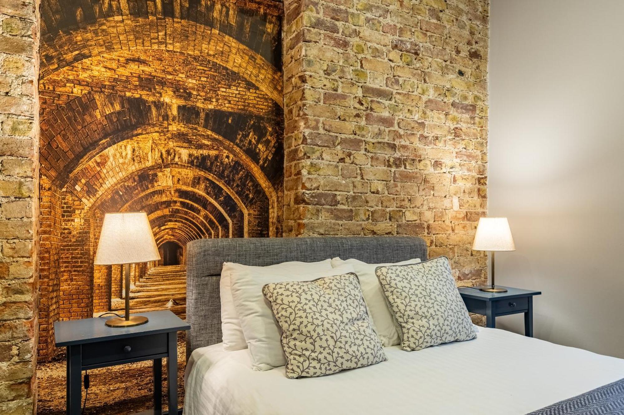 Ganbaru Tours - Flats In Galata Daire İstanbul Dış mekan fotoğraf