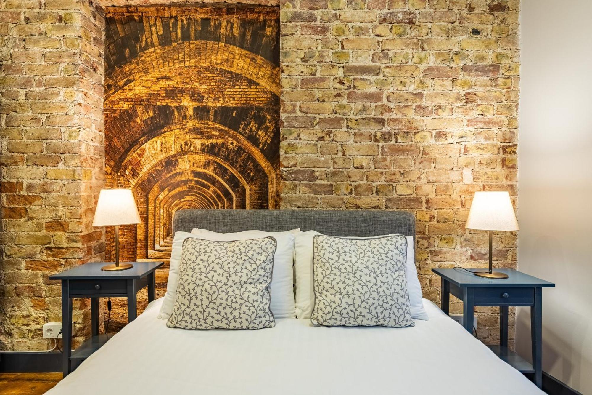 Ganbaru Tours - Flats In Galata Daire İstanbul Dış mekan fotoğraf