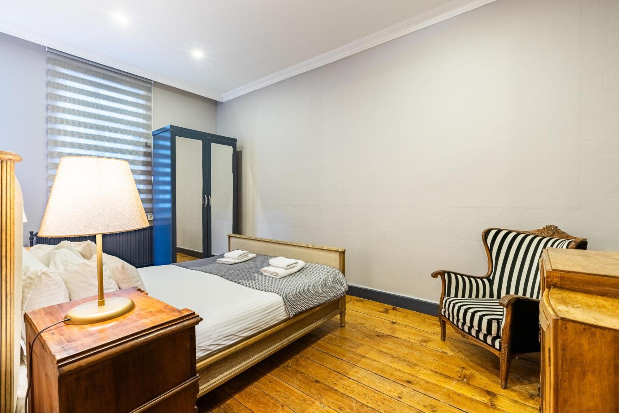 Ganbaru Tours - Flats In Galata Daire İstanbul Dış mekan fotoğraf